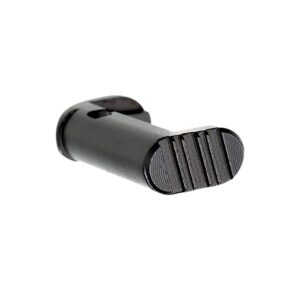 Tyrant Designs Extended Magazine Release for Springfield® Hellcat/Hellcat Pro Extended Magazine Release for Springfield Hellcat Black