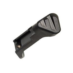 Tyrant Designs Extended Magazine Release for Sig Sauer® P365 Extended Magazine Release for Sig Sauer P365 Black