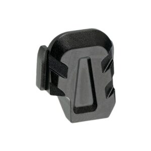 Tyrant Designs Rear Slide Cap for Sig Sauer® P365/ P365X/ P365XL Rear Slide Cap for Sig Sauer P365 Black