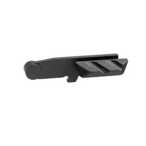 Tyrant Designs Extended Slide Catch Lever for Sig Sauer® P365 Extended Slide Catch Lever for Sig Sauer P365 Black