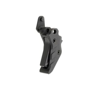 Tyrant Designs Intellifire™ Trigger for Sig Sauer® P365 Intellifire Trigger for Sig Sauer P365 Black with Black Blades