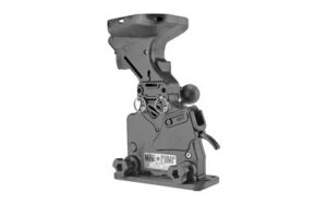Magpump MP-9MM Pro Pistol Magazine Loader Polymer