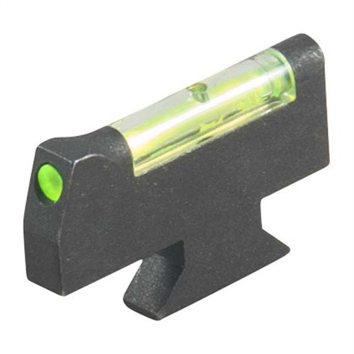 S&w Classic, Performance Center & Dx Models Overmolded Sights .310'' Front Sight, Green