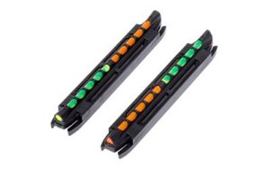 Hiviz 2IN1 Mag Sg Green/Orange .171-.265