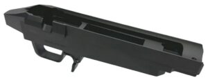 Grayboe Universal Mini Chassis Howa Sa Black