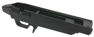 Grayboe Universal Mini Chassis Howa La Black