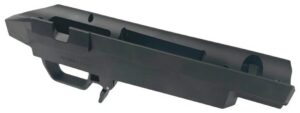 Grayboe Universal Mini Chassis Tikka T3X Sa Black