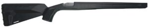 Grayboe Stock Flagstaff Black