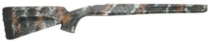 Grayboe Stock Flagstaff Timber