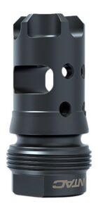 Lantac Dragon Muzzle Brake 223/556 1/2-28 Dead Xeno Mount