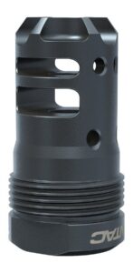 Lantac DGN338B-PBS Dragon Mb 338ARC 5/8X24 Pbs