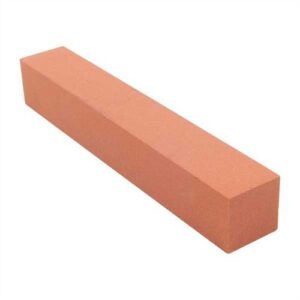 6''x1''x1'' INDIA STONES FF-76 FINE INDIA STONE