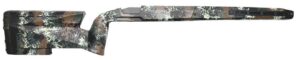 Grayboe Stock Halo Timber