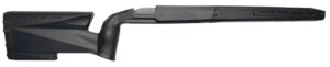 Grayboe Stock Halo Black