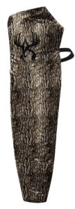 Wildgame Innovations WGIFD0032 Treehugger 100 Lbs Capacity Trubark HD