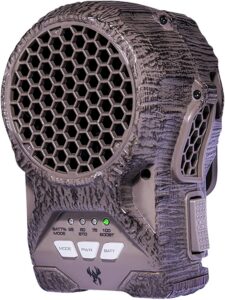 ZeroTrace WGIPG0001 ZeroTrace Generator with Pureion Camo Neutralizes Human Scent