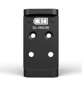 C&H GL-HOLOk Glock MOS HOLOSN 407K/507K