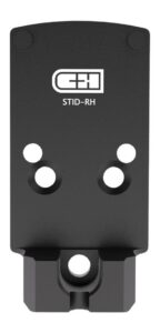 C&H STID-RH STACCATO DUO LOW WITNESS