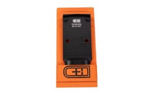 C&h Plate FN509 to RMR/Sro/Holo