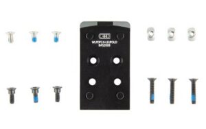 C&h Plate Pdp 2.0 to Dpp/Elfx