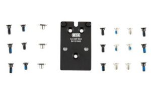 C&h Plate Sa Xdm Osp to RMR/407C/507C