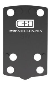 C&H SWMP-SHIELD-EPS-PLUS S&W M&P SHIELD PLUS EPS