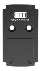C&H SWMP-509T-ST MP CORE M2.0 MIL