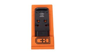 C&h Plate CZ P10 to Holo Eps/Eps Carry