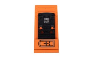 C&h Plate RMR to Holo Eps/Eps Carry