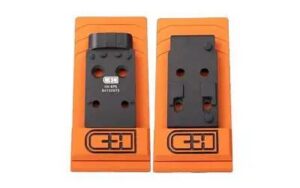C&h Plate HK VP9 to Holosun Eps/Eps C
