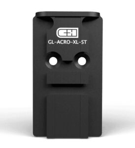 C&H GL-ACRO-XL-ST Glock MOS AIMPOINT ACRO