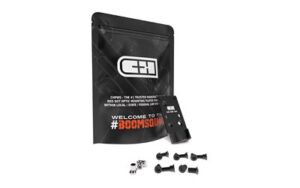 C&h Plate Dwx to RMR/Sro/Holo