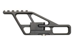 AK47/AKM Optic Mount System AK-301 Front Biased Lower Rail