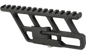 AK47/AKM Optic Mount System AK-303 Full-Length Rail