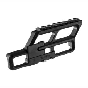AK47/AKM Optic Mount System VZ-304 Vz 58 Rear-Biased Lower Rail