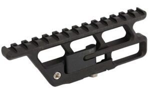 Yugo Lower Rail Optic Mount Yugo Full-Length Lower Rail