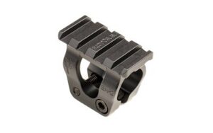 AK47/YUGO Spec 0.66'' Barrel Rail Mount AK-47/YUGO Spec 0.66 Barrel Accessory Mount