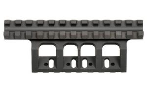 AK47/AKM Optic Mount System AKR Picatinny Mount Upper Rail