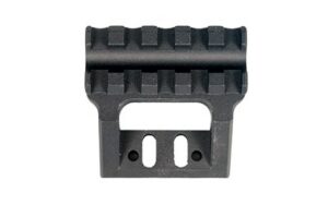 Rs Reg 1913 Mini Picatinny Rail Mod Upper