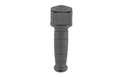 Ka-Bar Backpack Kaster Hand Fishing Rod Black Ultramid Polymer Storage Handle - Image 2