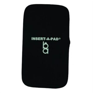 Insert-A-Pad Insert-A-Pad Black