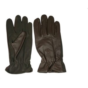 Digital Palm Shooting Gloves Digital Palm Shooting Gloves Dark Brown 2XL
