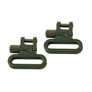 Talon Swivel with Lock 1