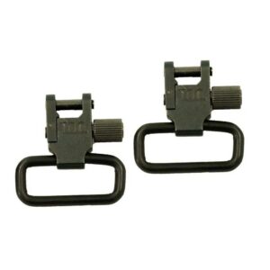 Raptor Swivels with Lock 1.25