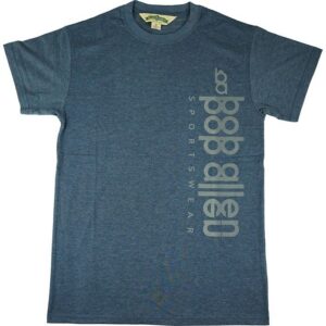 Shooting T-Shirt with Insert-A-Pad Shooting T-Shirt with Insert-A-Pad Blue 2XL