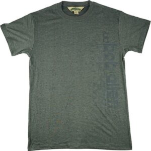 Shooting T-Shirt with Insert-A-Pad Shooting T-Shirt with Insert-A-Pad Gray 2XL