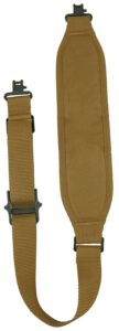 Boyt Harness PAS30005 Sling Coyote Brown Nylon Webbing Adjustable