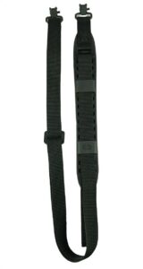 Boyt Harness NMCS30006 Compact Molded Super Sling Black