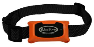 Boyt 38108 MR1001 Add-A-Collar Black/Orng