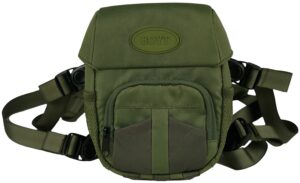 Boyt Harness BCH15-XL Binocular Case & Harness Sage Nylon